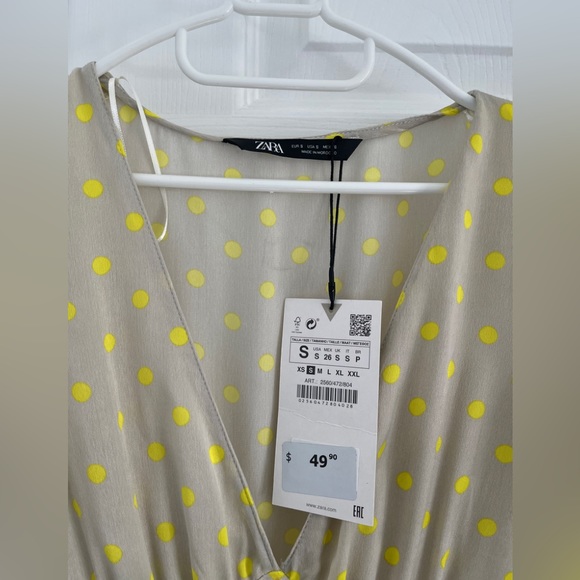ZARA dress - Picture 2 of 3